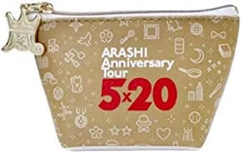 Amazon.co.jp: 嵐 ARASHI Anniversary Tour 5×20 and more 第2弾