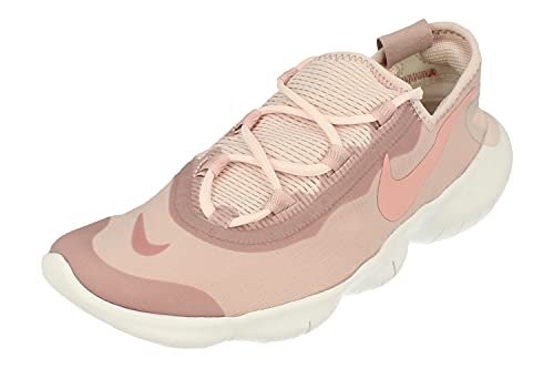 Nike WMNS Free Rn 5.0 2020, Laufschuhe für Damen, Mehrfarbig, 36.5 EU
