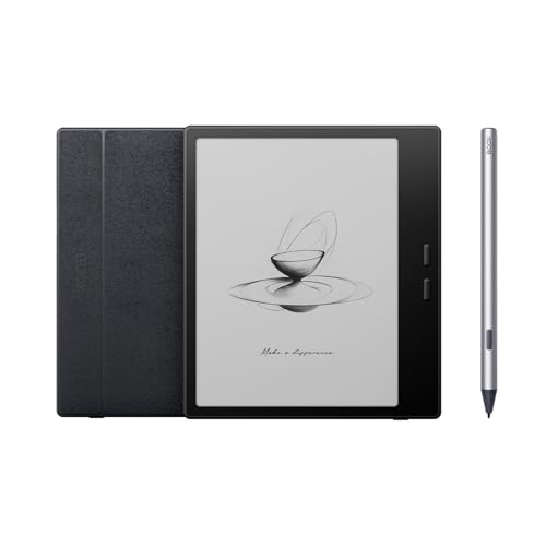 Image of BOOX Go 7 Black InkSense Plus Bundle