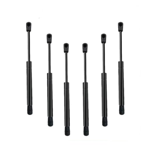 Ressort à gaz pour capot de voiture tige hydraulique de levage 330mm-410mm 250N