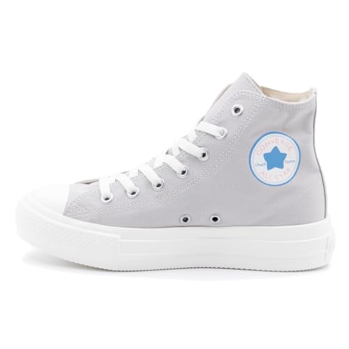 【ちいかわ】コンバース 女性向けスニーカー AS LIGHT PLTS PT HI/CHIIKAWA オールスター ライト 3,025円！プライム会員は送料無料！