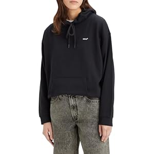 Levi’s Women’s Everyday Hoodie