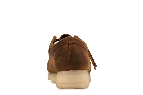 Image of Clarks WMNS Wallabee Low