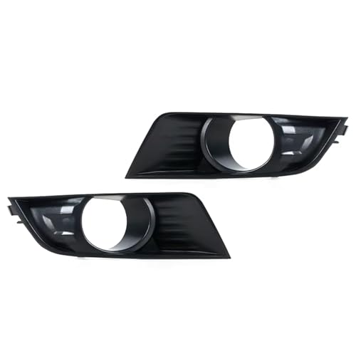 Faros antiniebla para coche: marcos protectores de rejilla para Ford Ranger 2015