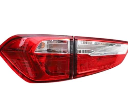 Feu arrière pour FORD Ecosport 2013-2017 en set de 2 pièces gauche haute étanchéité