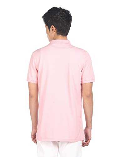 Image of Arrow Men Regular Fit Polo Shirts