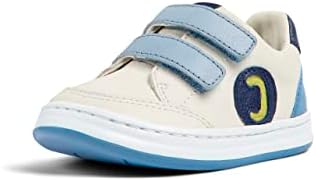 Camper Baby Boys Runner Four K800530Sneaker, Multi Assorted 001, 4.5 UK
