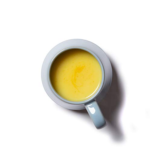 Beef Bone Broth Concentrate Powder -Turmeric - Freeze-Dried Powder Rich in Collagen Protein, Amino acids. Instant… - Afbeelding 7