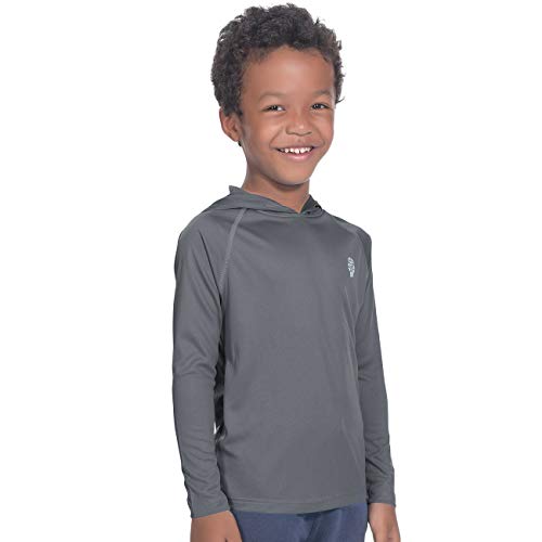 Outdoor Lifestyle Boys' Outdoor Recreation Shirts