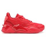 PUMA Mens Rs-XL Forever Diamonds Lace Up Sneakers Shoes - Red - Size 12 M