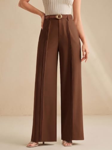 Image of Zurity Women Trouser | Trousers Pant for Women | Pant for Womens (P-20-23)