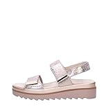 mephisto donna sandali Materiale: Pelle Mephisto Sandalo Donna Light taupe Dominica