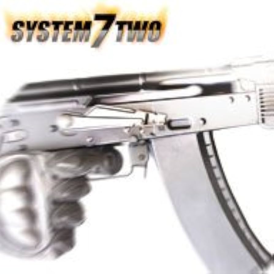 Amazon | KSC AK74M ERG | サブマシンガン 通販