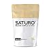 Produktbild SATURO® Proteinpulver Vanille | Mit 25g Whey Protein & 26 Wertvollen Nährstoffen | Mahlzeitersatz Shake zur Gewichtskontrolle | 1,4kg