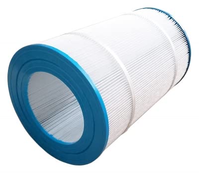 Spa-Daddy SD-00773 Filter - Replacement for Jacuzzi Brothers Sherlock 80 Replaces Pleatco PJ80 | Filbur FC-1400 | Unicel C-9480