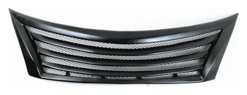 Grille pare-choc avant centrale de qualité supérieure pour calandre Altima Teana