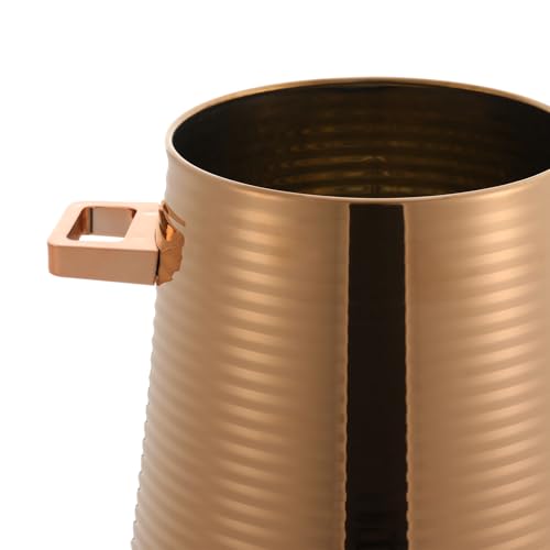 Dispensador de Bebidas con Soporte 13 L Capacidad miniatura 5