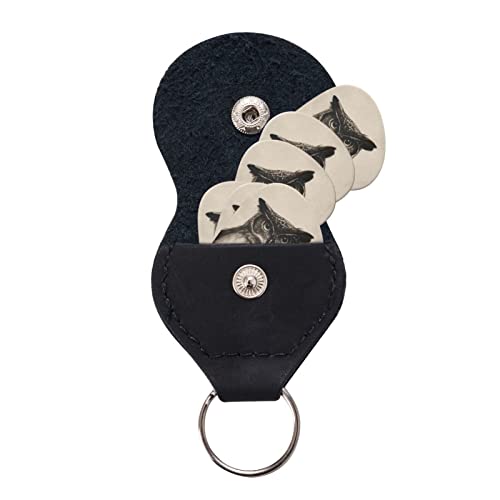 Ensemble de 6 médiators de guitare hibou mignon pour guitare acoustique, guitare électrique, basse, ukulélé – fin, moyen… - Les Beatles, Paul McCartney, John Lennon, RIngo Starr, George Harrison Ensemble de 6 médiators de guitare hibou mignon pour guitare acoustique, guitare électrique, basse, ukulélé - fin, moyen… – Image 6