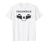 Trains wrecks Classic T-Shirt