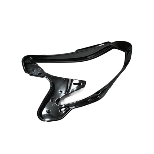 Coque de phare avant gauche pour GMC Terrain 2018-2020