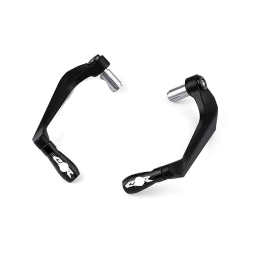 Protection levier moto pour CBR600RR et CBR1000RR guidon - 3