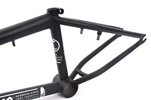 KHE Cope HiTen Steel Frame