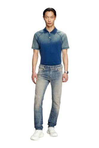 Image of Diesel Men's 1979 SLEENKER Skinny Jeans