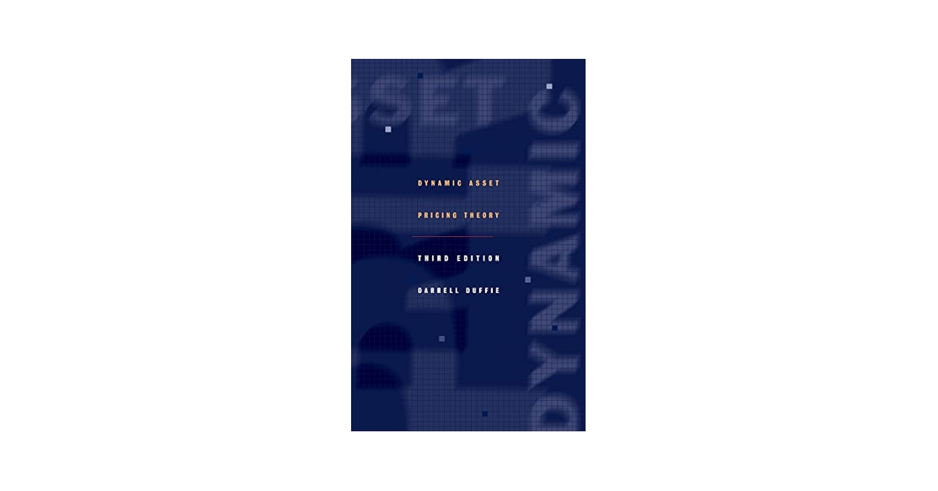 ビジネス・経済 Dynamic Asset Pricing Theory Amazon.com: Dynamic Asset Pricing Theory, Third Edition