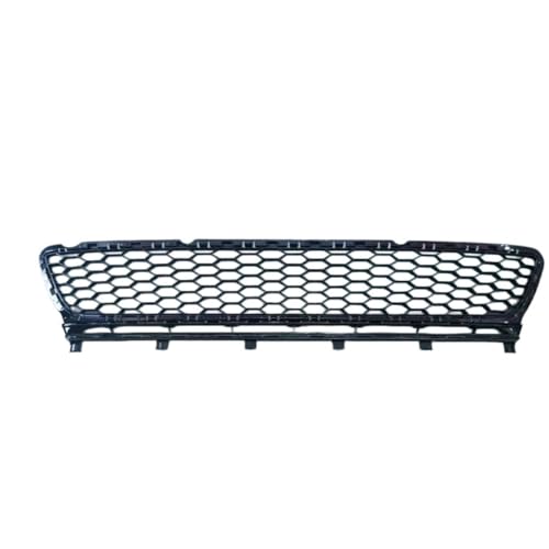 Grille d'admission d'air Golf 7 GTI : transformez le style de votre voiture pour vos road trips