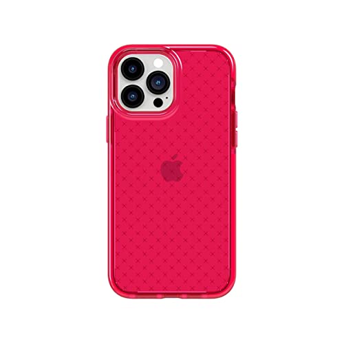 Tech21 Evo Check for iPhone 13 Pro Max – Ultra-Protective Phone Case with 16ft Multi-Drop Protection - image 8