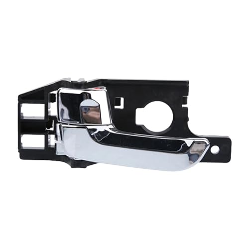 HMGWLCGH Poignée Porte Intérieure Pour Kia Pour Sportage 2007 2008 2009 2010 2011 2012 2013 Poignée Intérieure Porte Droite Accessoires Voiture 1 Pièce Poignée Intérieure