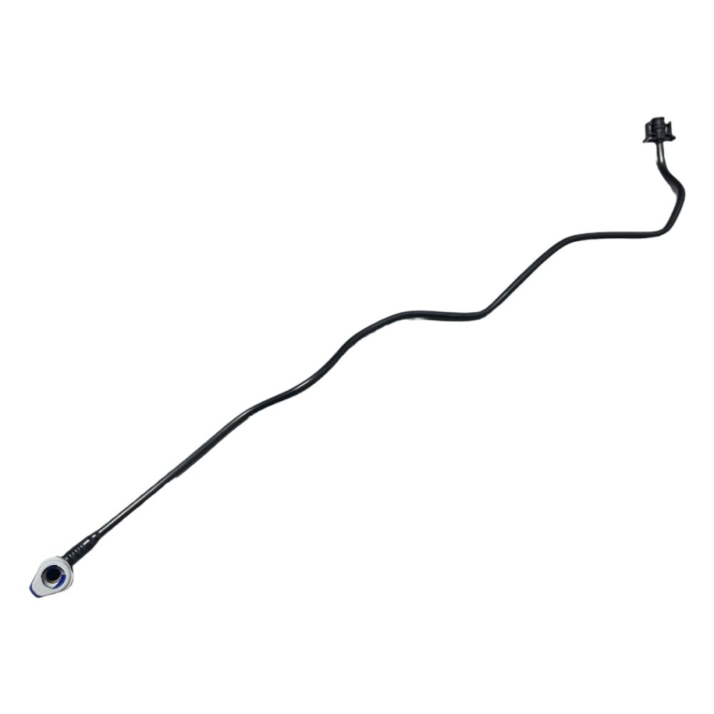 Pwuwarrkg Onecolor Engine Radiator Water Hose Compatible With Xc60 S60 S80 V60 V70 Xc70 31319051 31368200
