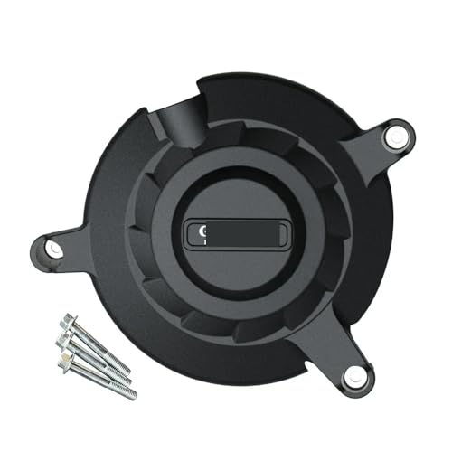 Protection Couvercle Moteur pour ZX-10R 2011-2024 Usage Circuit