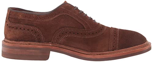 Image of Allen Edmonds Strandmok Oxford Shoes
