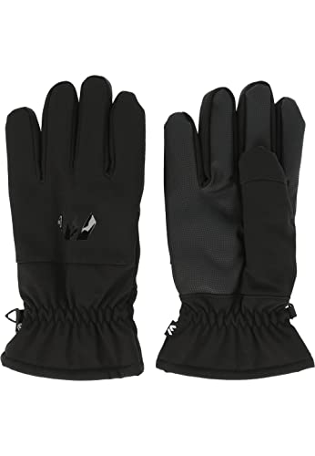 Guantes Whistler Wasio infantiles ideales para el colegio y jugar en el parque