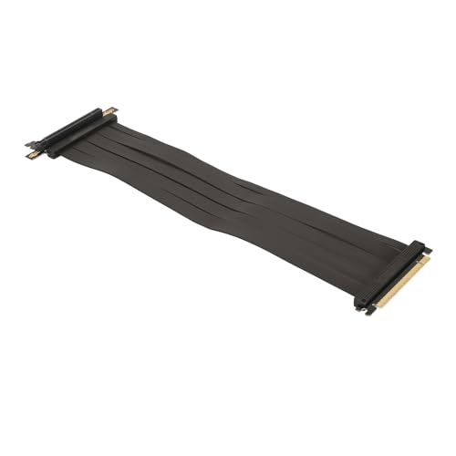 Höghastighets PCIe 4.0 X16 Riser-kabel för RTX4090/RX6950XT 15,8"