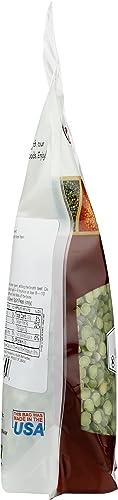 Image of Aurora Products Organic Split Green Peas, 24 OZ