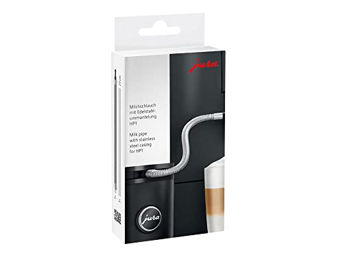 Preisvergleich Produktbild Jura Edelstahl-Milchrohrgehäuse HP1
