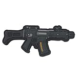 TacOpsGear KSK Commando German Bundeswehr HK G36 3D Patch - Hook Loop