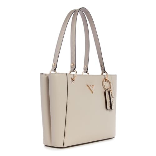 Image of GUESS Womens Noelle Small Tote, Shoulder Bag