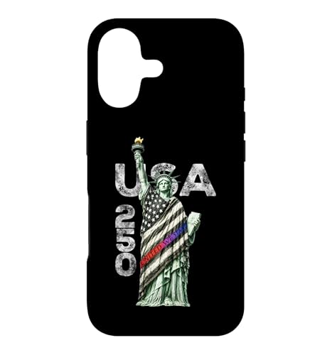 United we Stand - USA 250���N�L�O�f�U�C�� �X�}�z�P�[�X iPhone 17 �p