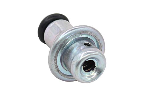 Newyall Fuel Injection Pressure Regulator Ipr #TOP1