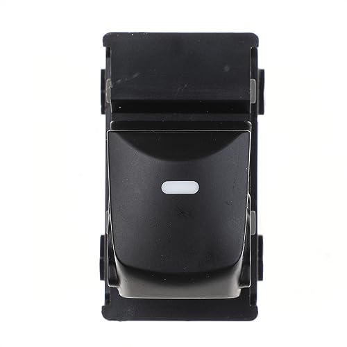 Interrupteur principal de fenêtre électrique pour Hyundai Elantra 2012-2016 935704V000 - 4