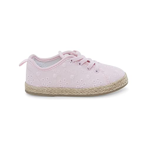 Carter's Girl's Wilma Sneaker3