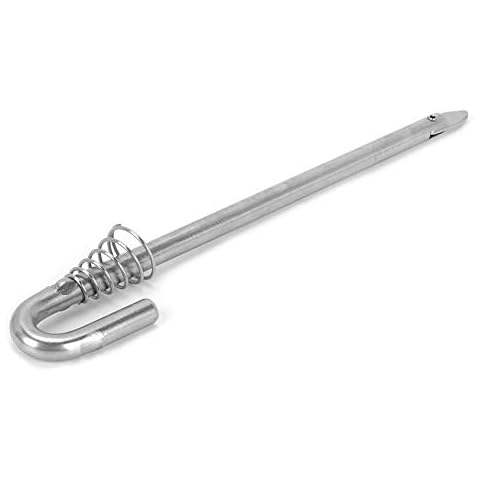 KIMISS Outboard Motor Tilt Rod Assembly Cover