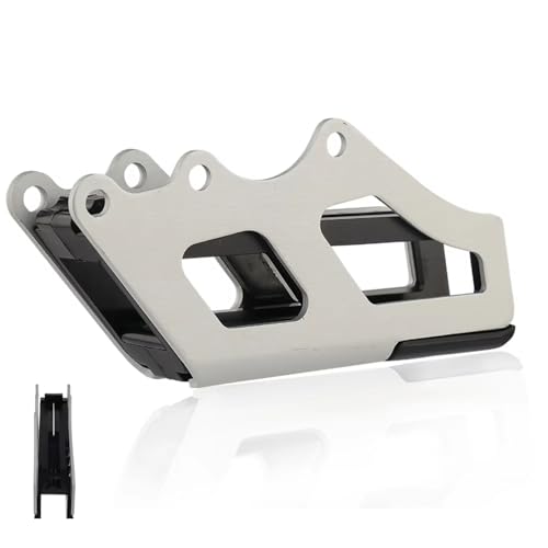 Guide de chaîne de précision pour KX450F protection arrière robuste - 6