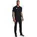 Under Armour Team Tech Polo Black 2XL