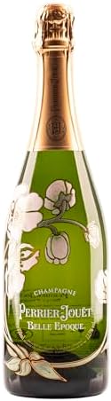 CHAMPAGNE BELLE EPOQUE 750ML (CHARDONNAY)