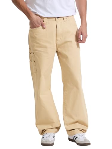 Image of GUESS Carpenter Pants