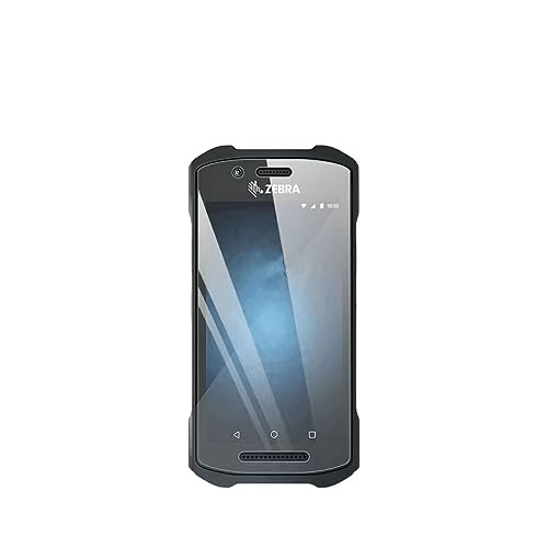 tempered glass screen protector for zebra tc21 tc26